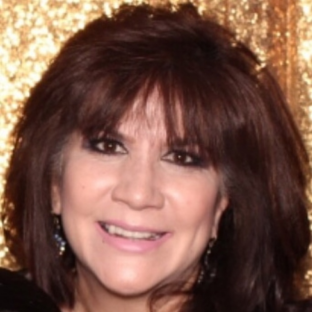 Meet your Posher, Sandra